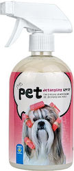 STAC Detangling Spray Hunde-Kosmetik 500ml 80965