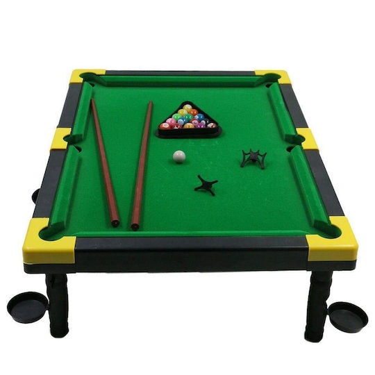 Zita Toys Game Pool Tables Indoor