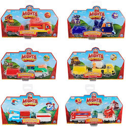 Spin Master Mighty Express Τρενάκι για 3+ Ετών (Διάφορα Σχέδια) 1τμχ