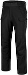 Pants Urban Tactical Pants Flex Helikon-Tex Black