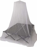 MFH Double Camping Mosquitos Nest White