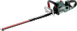 Metabo HS 18 LTX BL 75 Μπορντουροψάλιδο Μπαταρίας 18V με Λάμα 70cm Solo