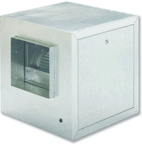 S&P Центробежен Индустриален вентилатор Centribox 4-240/240 3/4