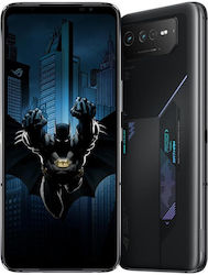 Asus ROG Phone 6 Batman Edition 5G Dual SIM (12GB/256GB) Phantom Black