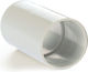 Kouvidis Duroflex Plus Conector pentru conducte electrice cu diametrul 25mm din plastic 4017025