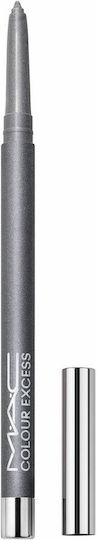 Excess Gel Eye Pencil Isn't It Iron-Ic