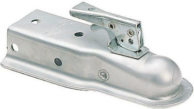 Goizper Trailer Coupler/Hitch with Scandal 2΄΄ x 2,5΄΄