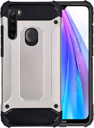 Sonique Heavy Armor Back Cover Silicon 2mm Argi...