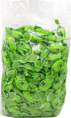 Tulip Candies with Flavor Eucalyptus 1pcs 500gr