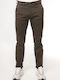 Dilbert Trousers Chino Olive
