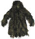 MFH Ghillie Parka Κυνηγετικό Μπουφάν Χακί