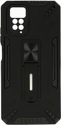 Powertech Back Cover Μαύρη (Poco M4 Pro) Powertech Back Cover Μαύρη (Poco M4 Pro)