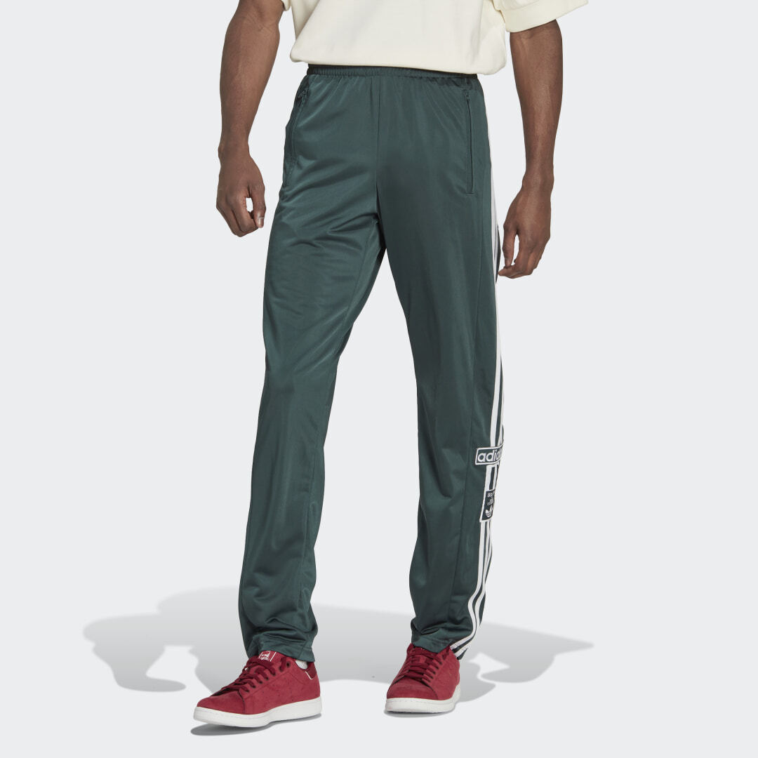 Adidas Adicolor Classics Adibreak Mineral
