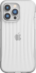 X-Doria Raptic Clutch Back Cover Silicon / Plas...