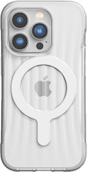 X-Doria Raptic Clutch Back Cover Plastic 2mm Tr...
