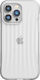 X-Doria Raptic Clutch Back Cover Σιλικόνης Διάφ...