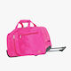 Bartuggi 718-088 Sack Voyage 62lt Fuchsia with ...