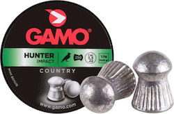 Gamo Hunter Impact 250τμχ 5.5mm