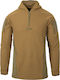 Helikon Tex Range Hoodie TopCool Суитшърт Coyot...