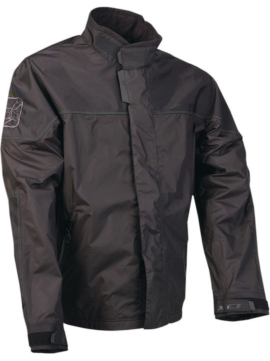 Moose Racing XC1 Herren Jacke Winter Schwarz Moose Racing XC1 Herren Jacke Winter Schwarz