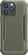 Raptic Fort Back Cover Πλαστικό Πράσινο (iPhone 14 Pro)