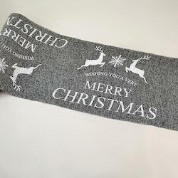 Kappa Decor Weihnachtsgirlande Graue Kappa Decor Weihnachtsgirlande Graue