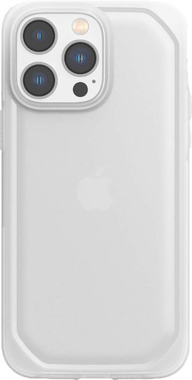 Raptic Slim Back Cover Plastic / Silicon 2mm Transparent (iPhone 14 Pro)