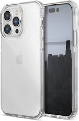 Raptic Clear Transparene (iPhone 14 Pro)