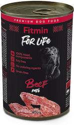 Fitmin for Life 400gr Fitmin for Life 400gr