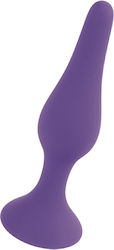 Boss Of Toys Plug Anal XLarge Violet Boss Of Toys Plug Anal XLarge Violet