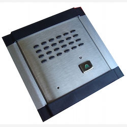 Excelltel Home Intercom Push Button Panel