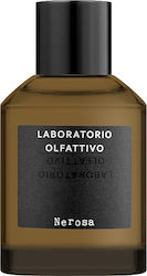 Laboratorio Olfattivo Nerosa EDP 100ml