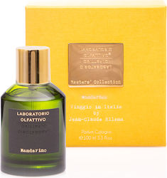 Laboratorio Olfattivo Mandarino Eau de Parfum 100ml Laboratorio Olfattivo Mandarino Eau de Parfum 100ml