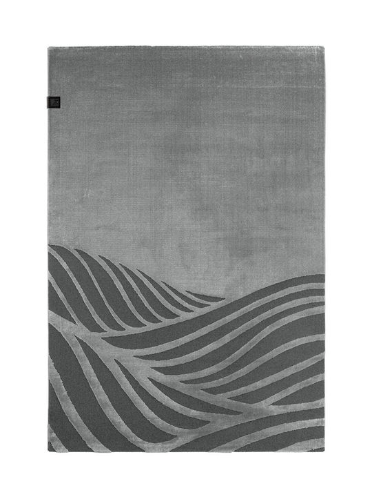 Guy Laroche Vison Palm Covor Rectangular Carbon