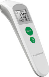 Medisana TM 760 Ψηφιακό Θερμόμετρο Μετώπου με Υπέρυθρες