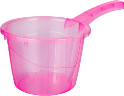 Just Baby Rinse Cup Pink 1pcs