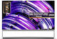 LG Smart Τηλεόραση 88" 8K UHD OLED OLED88Z29LA HDR (2022)