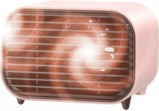 HR5805 Αερόθερμο Δωματίου Δαπέδου 600W