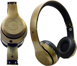 TM-012S Bluetooth Wireless On Ear Headphones wi...