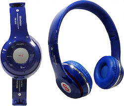 TM-012S Bluetooth Wireless On Ear Headphones wi...