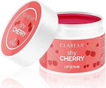 Claresa Shy Cherry Lip Scrub 15gr