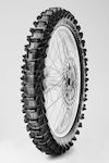 Pirelli Scorpion MX 110/90-19 62Numele specificației: Magazin online TT Off-Road Anvelopă motocicletă Spate Soft