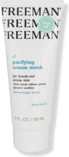Freeman Purifying Face Mask 89ml