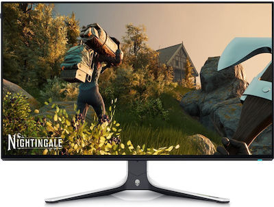 Dell Alienware AW2723DF IPS HDR Gaming Monitor 27" QHD 2560x1440 280Hz with Response Time 1ms GTG