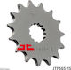 JT Sprockets Front Sprocket for Suzuki SFV 650 Gladius 09-12