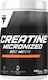 Trec Creatine Micronized 200 Mesh Μονοϋδρική Κρεατίνη 400 κάψουλες