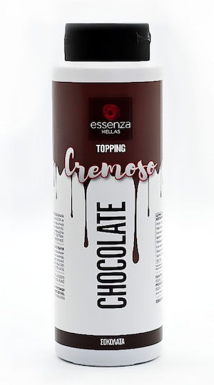 Essenza Cremoso mit Geschmack Schokolade 900gr