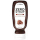 GymBeam Σιρόπι Ζαχαροπλαστικής Zero με Γεύση Chocolate Χωρίς Προσθήκη Ζάχαρης 320ml