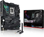 Asus ROG Strix Z790-F Gaming WiFi Motherboard ATX with Intel 1700 Socket