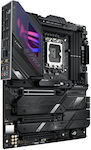 Asus ROG Strix Z790-E Gaming WiFi Mainboard ATX mit Intel 1700 Sockel